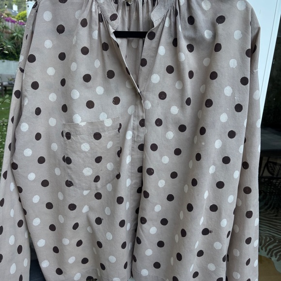 Two New York blouse - Picture 2 of 11